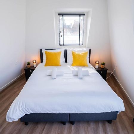טיל Exclusive 70M2 One-Bedroom Apartment - We39E מראה חיצוני תמונה