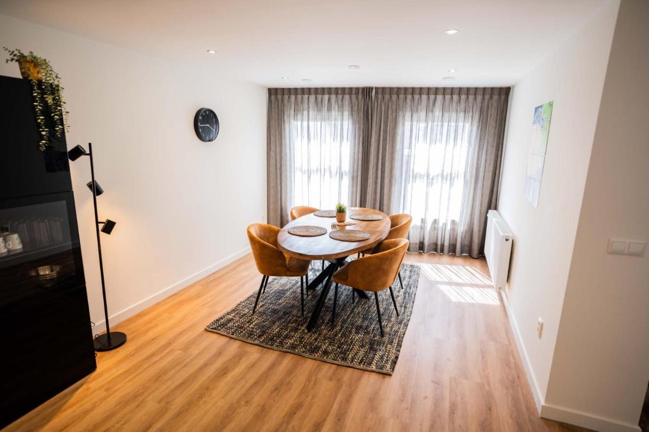 טיל Exclusive 70M2 One-Bedroom Apartment - We39E מראה חיצוני תמונה