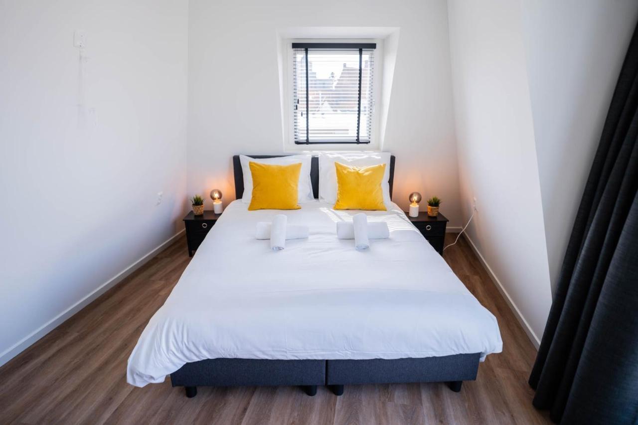 טיל Exclusive 70M2 One-Bedroom Apartment - We39E מראה חיצוני תמונה