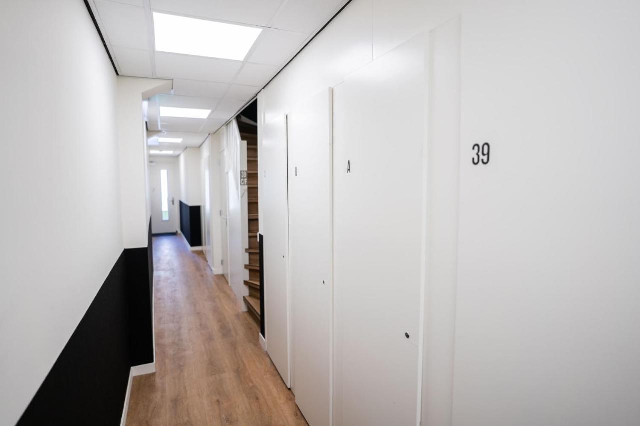 טיל Exclusive 70M2 One-Bedroom Apartment - We39E מראה חיצוני תמונה