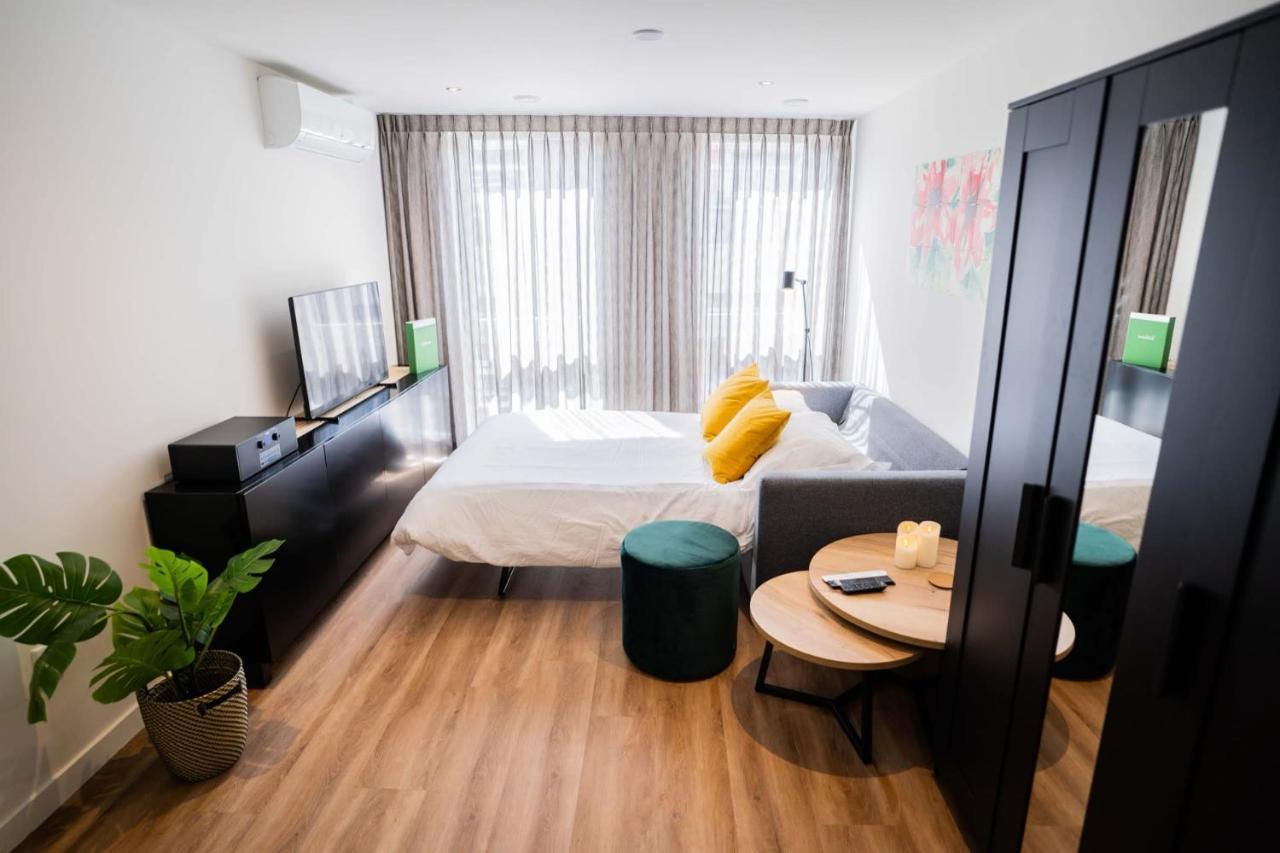 טיל Exclusive 70M2 One-Bedroom Apartment - We39E מראה חיצוני תמונה