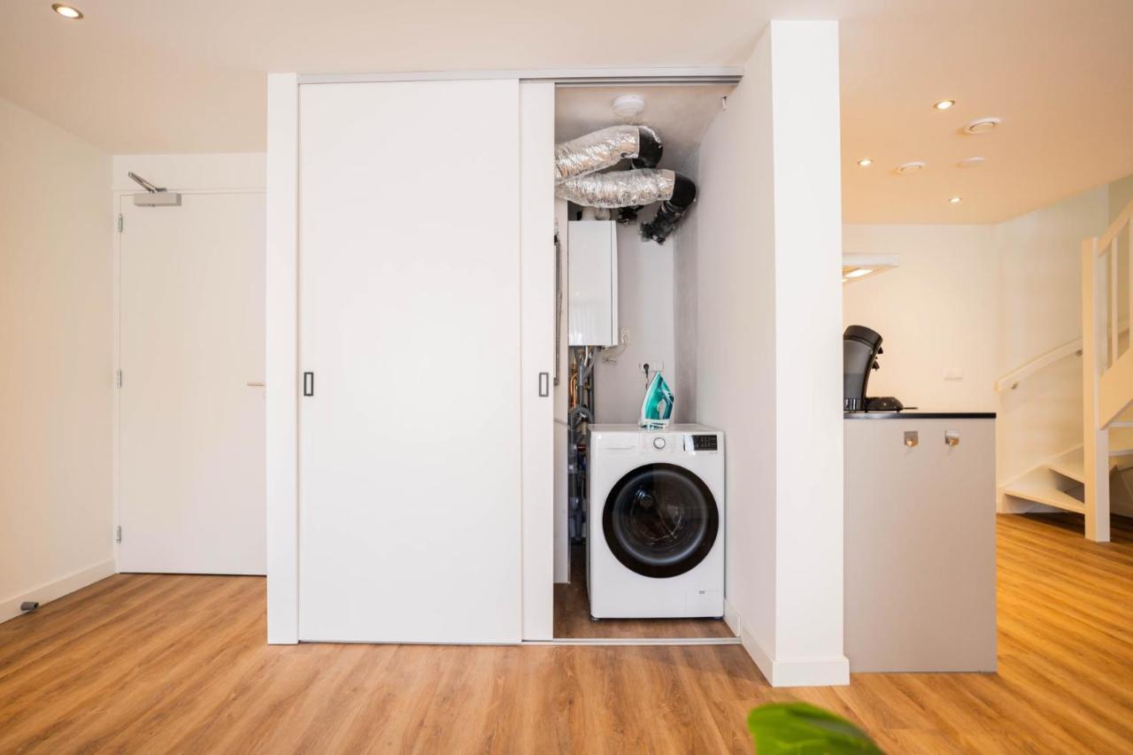 טיל Exclusive 70M2 One-Bedroom Apartment - We39E מראה חיצוני תמונה