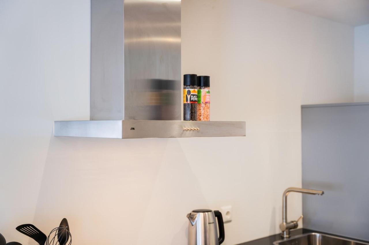 טיל Exclusive 70M2 One-Bedroom Apartment - We39E מראה חיצוני תמונה