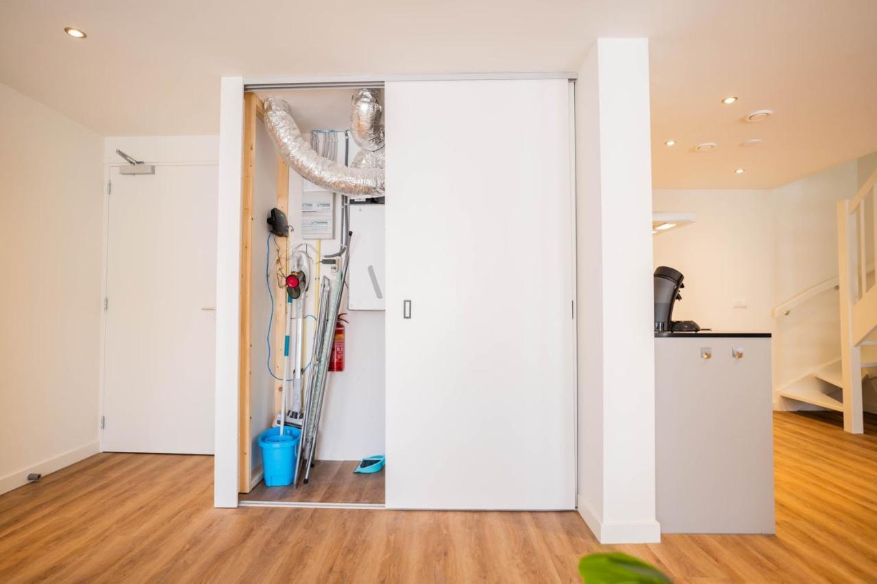 טיל Exclusive 70M2 One-Bedroom Apartment - We39E מראה חיצוני תמונה