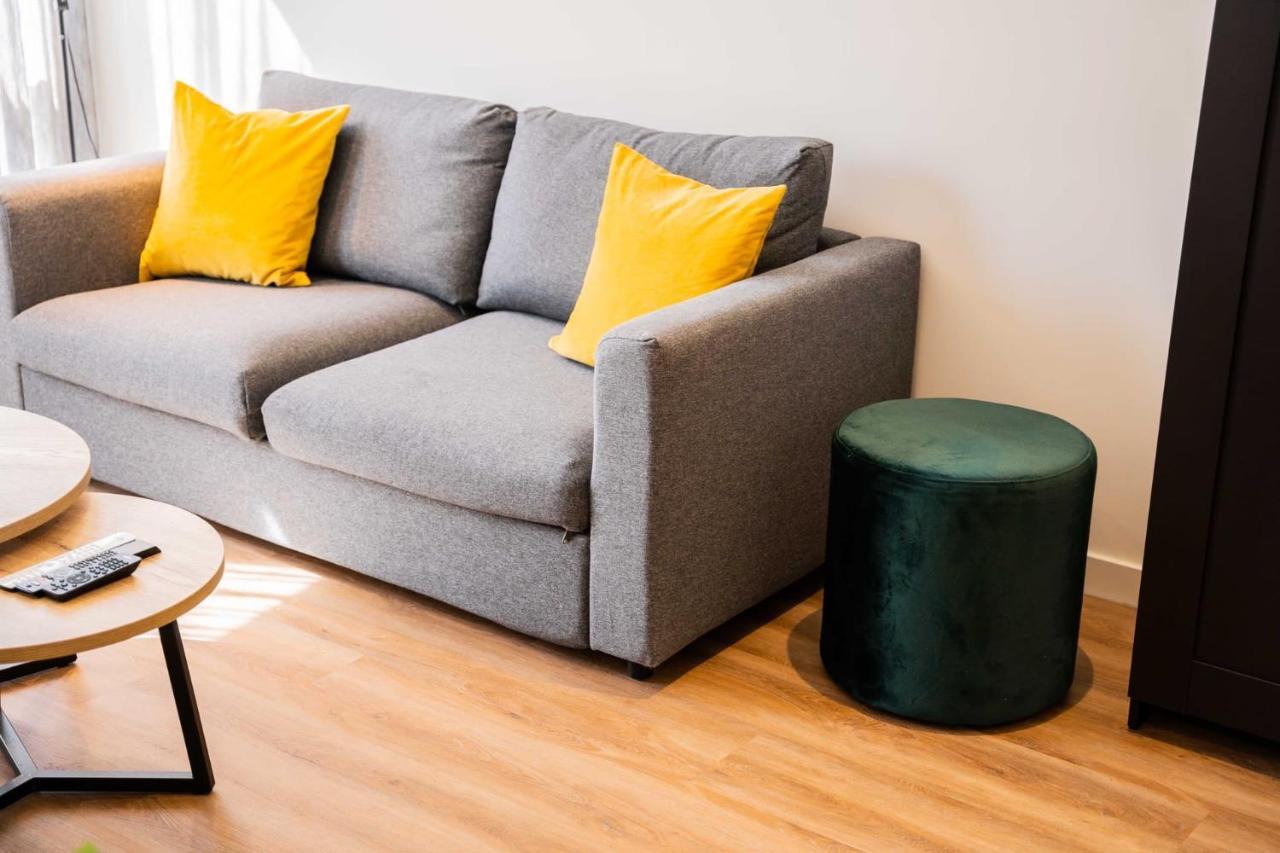 טיל Exclusive 70M2 One-Bedroom Apartment - We39E מראה חיצוני תמונה