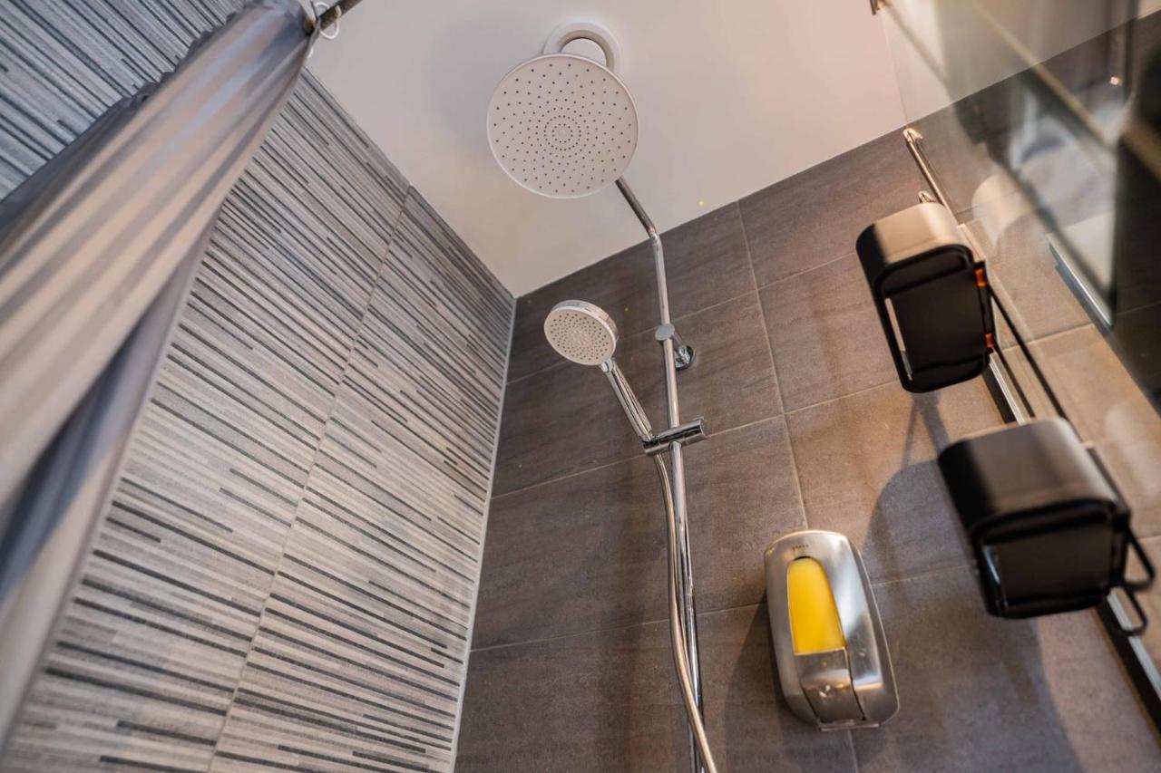 טיל Exclusive 70M2 One-Bedroom Apartment - We39E מראה חיצוני תמונה