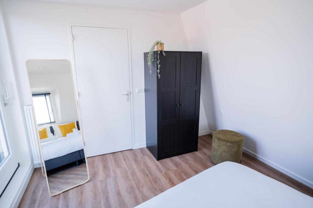 טיל Exclusive 70M2 One-Bedroom Apartment - We39E מראה חיצוני תמונה
