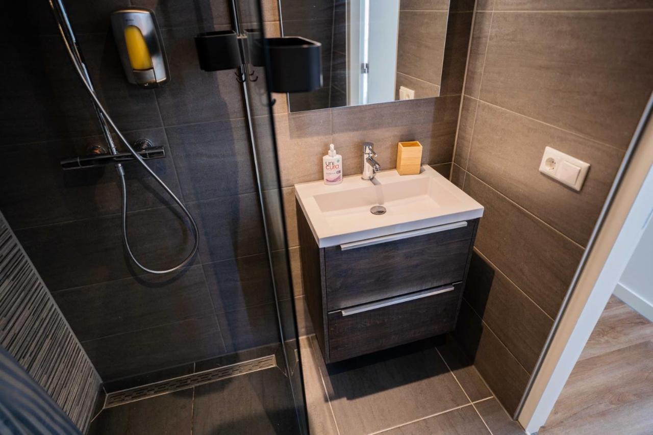 טיל Exclusive 70M2 One-Bedroom Apartment - We39E מראה חיצוני תמונה
